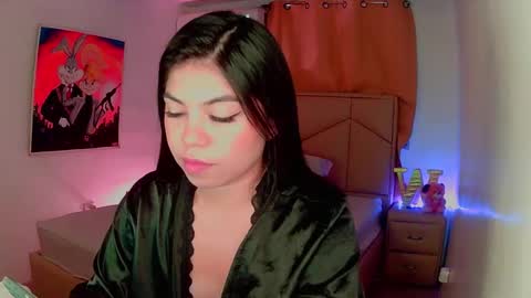 Snapshot of aliciabiden chatting on January 2025 07:11:01 AM aliciabiden online show from January 2025 07:11:01 AM