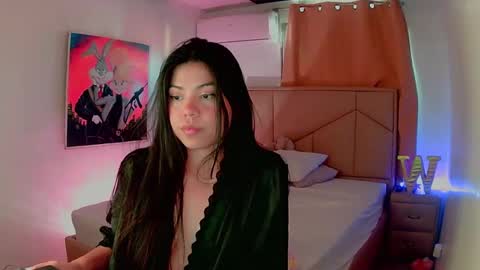 Snapshot of aliciabiden chatting on January 2025 01:13:02 PM aliciabiden online show from January 2025 01:13:02 PM