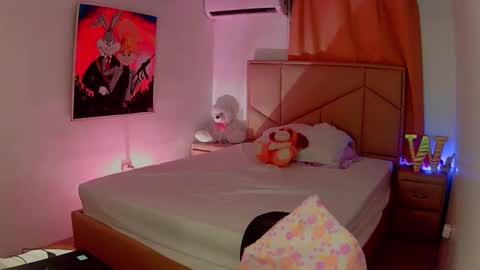 Snapshot of aliciabiden chatting on January 2025 10:40:01 AM aliciabiden online show from January 2025 10:40:01 AM