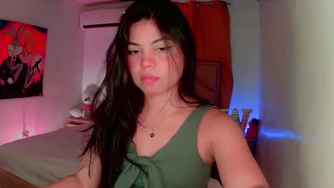 Snapshot of aliciabiden chatting on January 2025 01:41:02 AM aliciabiden online show from January 2025 01:41:02 AM