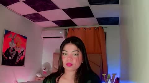 Snapshot of aliciabiden chatting on January 2025 04:41:02 AM aliciabiden online show from January 2025 04:41:02 AM