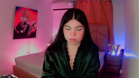 Snapshot of aliciabiden chatting on January 2025 05:09:01 AM aliciabiden online show from January 2025 05:09:01 AM