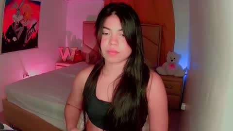 Snapshot of aliciabiden chatting on February 2025 04:14:01 AM aliciabiden online show from February 2025 04:14:01 AM