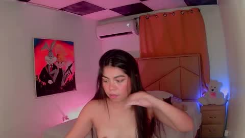 Snapshot of aliciabiden chatting on February 2025 06:08:01 AM aliciabiden online show from February 2025 06:08:01 AM