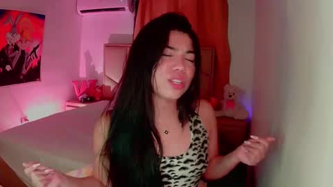 Snapshot of aliciabiden chatting on February 2025 09:47:02 AM aliciabiden online show from February 2025 09:47:02 AM