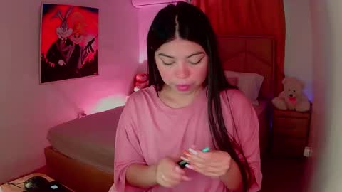 Snapshot of aliciabiden chatting on February 2025 10:54:01 AM aliciabiden online show from February 2025 10:54:01 AM