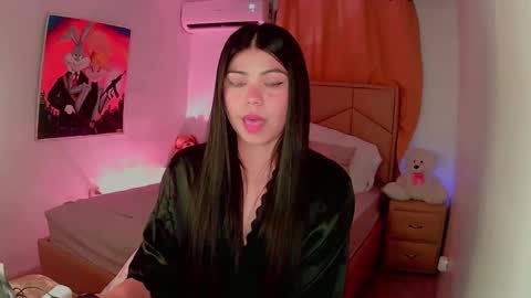 Snapshot of aliciabiden chatting on February 2025 07:11:02 AM aliciabiden online show from February 2025 07:11:02 AM