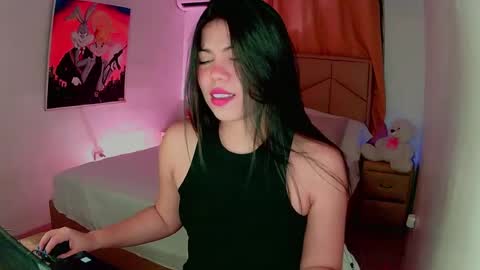 Snapshot of aliciabiden chatting on March 2025 03:45:01 AM aliciabiden online show from March 2025 03:45:01 AM