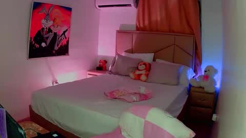 Snapshot of aliciabiden chatting on March 2025 09:53:01 AM aliciabiden online show from March 2025 09:53:01 AM