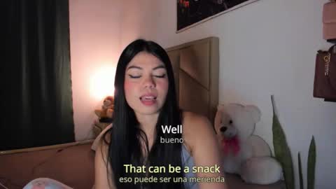 Snapshot of aliciabiden chatting on September 2025 05:07:01 AM aliciabiden online show from September 2025 05:07:01 AM