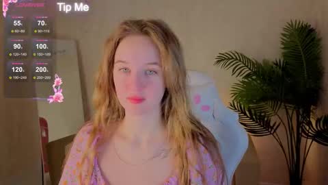 Snapshot of aliciabrookss chatting on January 2026 01:11:01 AM Nika online show from January 2026 01:11:01 AM