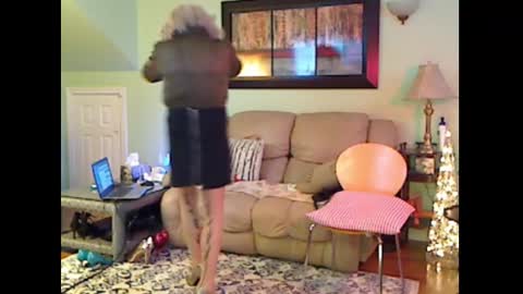 Snapshot of aliciadehart181 chatting on March 2026 08:45:01 PM Alicia deHart Help me reach 1000 Followers. Its FREE online show from March 2026 08:45:01 PM