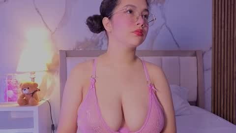 LUNA online show from March 2026 11:47:01 AM