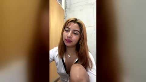Karla Oconoor online show from March 2026 02:23:01 PM