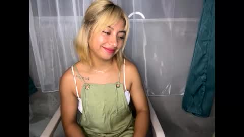 Karla Oconoor online show from May 2026 04:07:01 AM