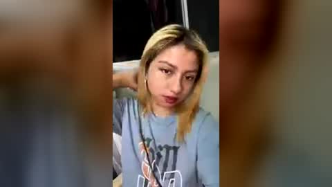 Karla Oconoor online show from June 2026 01:41:02 AM