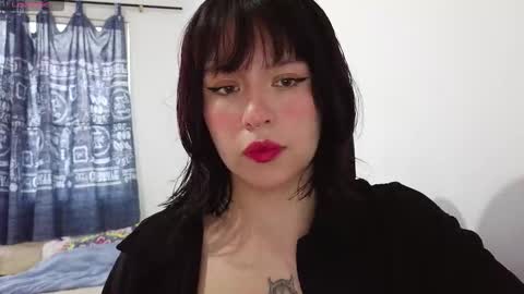 Snapshot of aliciia_23 chatting on November 2025 08:58:01 PM aliciia_23 online show from November 2025 08:58:01 PM