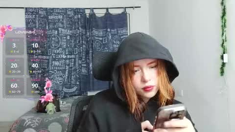 Snapshot of aliciia_23 chatting on February 2026 02:49:01 AM aliciia_23 online show from February 2026 02:49:01 AM