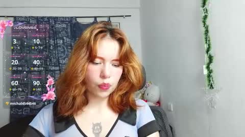 Snapshot of aliciia_23 chatting on February 2026 11:52:01 PM aliciia_23 online show from February 2026 11:52:01 PM