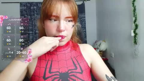 Snapshot of aliciia_23 chatting on February 2026 12:36:02 AM aliciia_23 online show from February 2026 12:36:02 AM