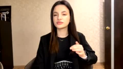 Snapshot of alidagenthner chatting on February 2026 04:05:02 PM Niki online show from February 2026 04:05:02 PM