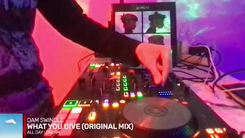 busco rockera online show from November 2025 05:58:02 PM