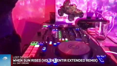 busco rockera online show from November 2025 10:13:02 PM