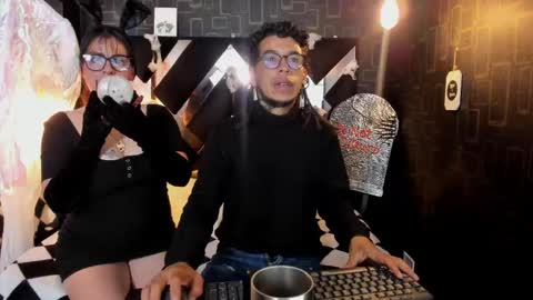 Snapshot of alien_high chatting on October 2025 09:01:01 AM AlienHigh FlashNigga online show from October 2025 09:01:01 AM