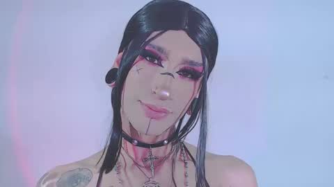 Snapshot of alienexxx chatting on February 2026 12:53:02 AM online show from February 2026 12:53:02 AM