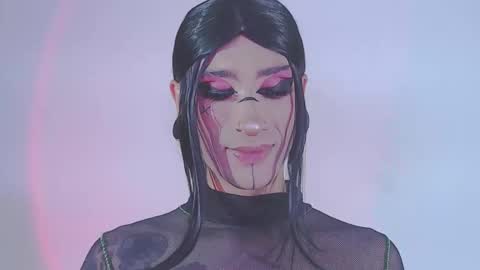 Snapshot of alienexxx chatting on February 2026 03:46:01 PM online show from February 2026 03:46:01 PM