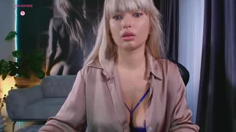 Aliessia online show from May 2026 02:40:01 AM