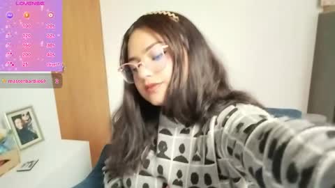 Dani - online show from September 2025 12:41:01 PM