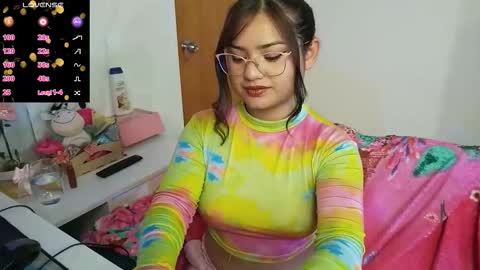 Dani - online show from September 2025 11:47:01 AM