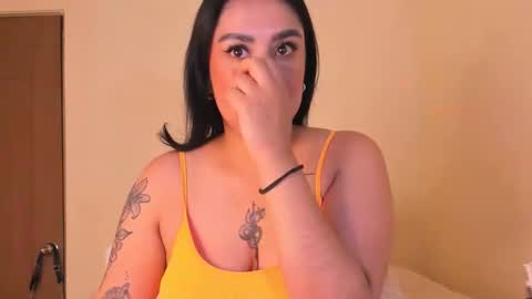 aliice_69 online show from December 2024 02:20:02 AM