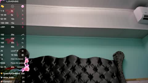 Alice online show from December 2024 03:34:02 AM