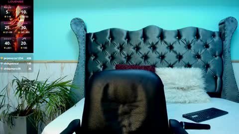 Alice online show from December 2024 11:17:02 PM