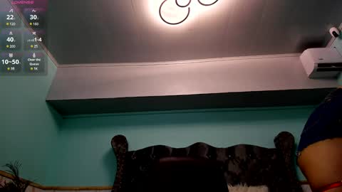 Alice online show from January 2025 10:49:02 PM