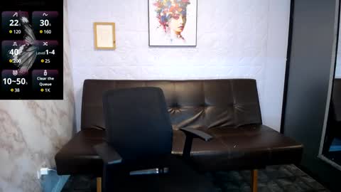 Alice online show from February 2025 06:49:02 PM