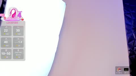 Alice online show from November 2025 08:31:01 PM