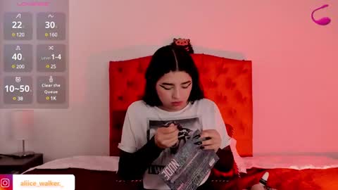 Snapshot of aliice_walker_ chatting on December 2024 12:41:01 PM aliice_walker_ online show from December 2024 12:41:01 PM