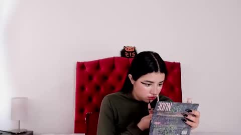 Snapshot of aliice_walker_ chatting on December 2024 12:55:02 PM aliice_walker_ online show from December 2024 12:55:02 PM