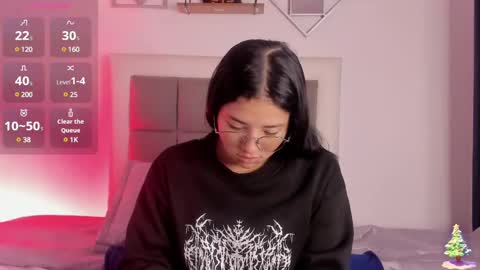 Snapshot of aliice_walker_ chatting on January 2025 12:04:02 PM aliice_walker_ online show from January 2025 12:04:02 PM