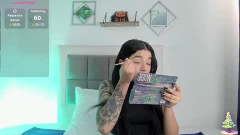 Snapshot of aliice_walker_ chatting on January 2025 01:11:01 PM aliice_walker_ online show from January 2025 01:11:01 PM