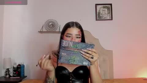 Snapshot of aliice_walker_ chatting on February 2025 06:35:01 PM aliice_walker_ online show from February 2025 06:35:01 PM