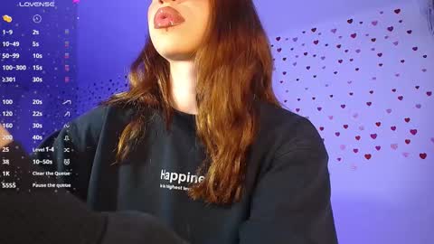  NYX  online show from February 2026 02:23:01 AM