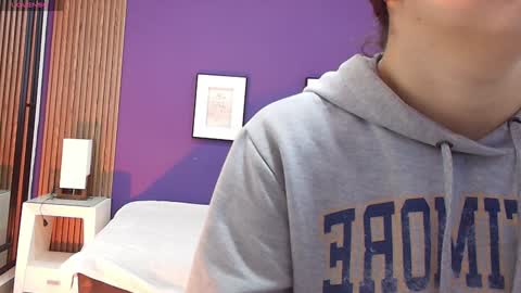 Snapshot of alina_martinelli chatting on January 2025 11:35:01 AM Alina online show from January 2025 11:35:01 AM