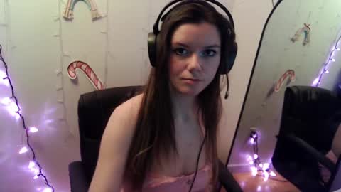 Snapshot of alina_nightshade chatting on January 2025 02:30:02 AM Alina Nightshade online show from January 2025 02:30:02 AM