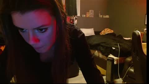 Snapshot of alina_nightshade chatting on November 2025 02:01:01 AM Alina Nightshade online show from November 2025 02:01:01 AM