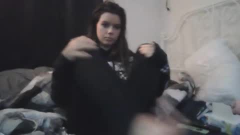 Alina Nightshade online show from May 2026 05:49:01 AM