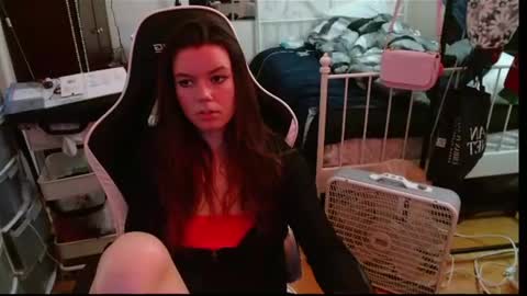 Alina Nightshade online show from June 2026 01:36:01 AM